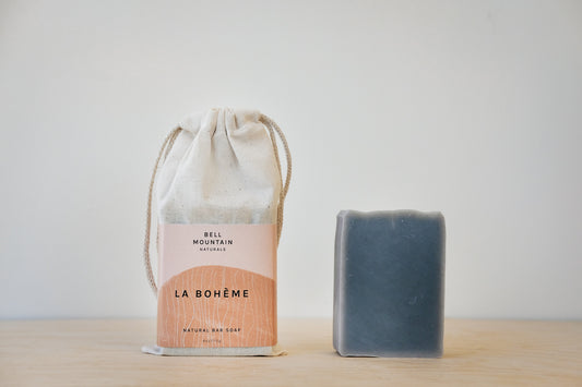 LA BOHÈME SOAP