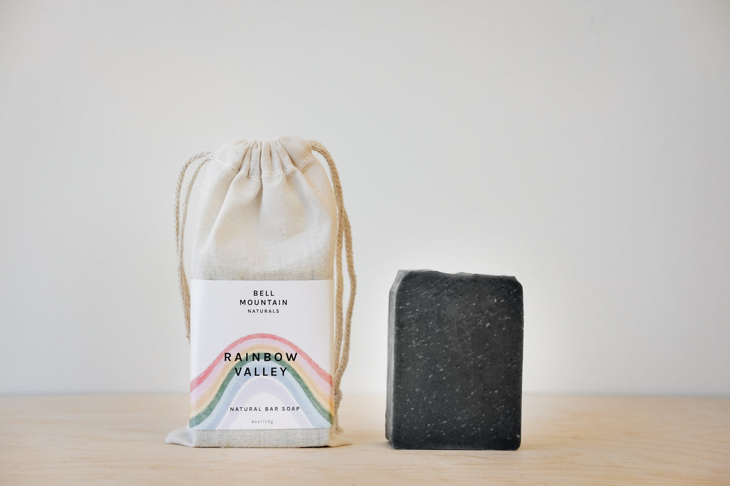 RAINBOW VALLEY BAR SOAP