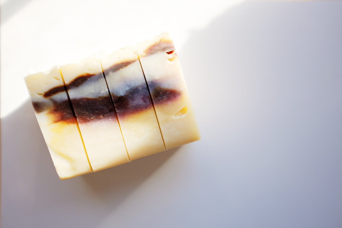 SOLSTICE BAR SOAP