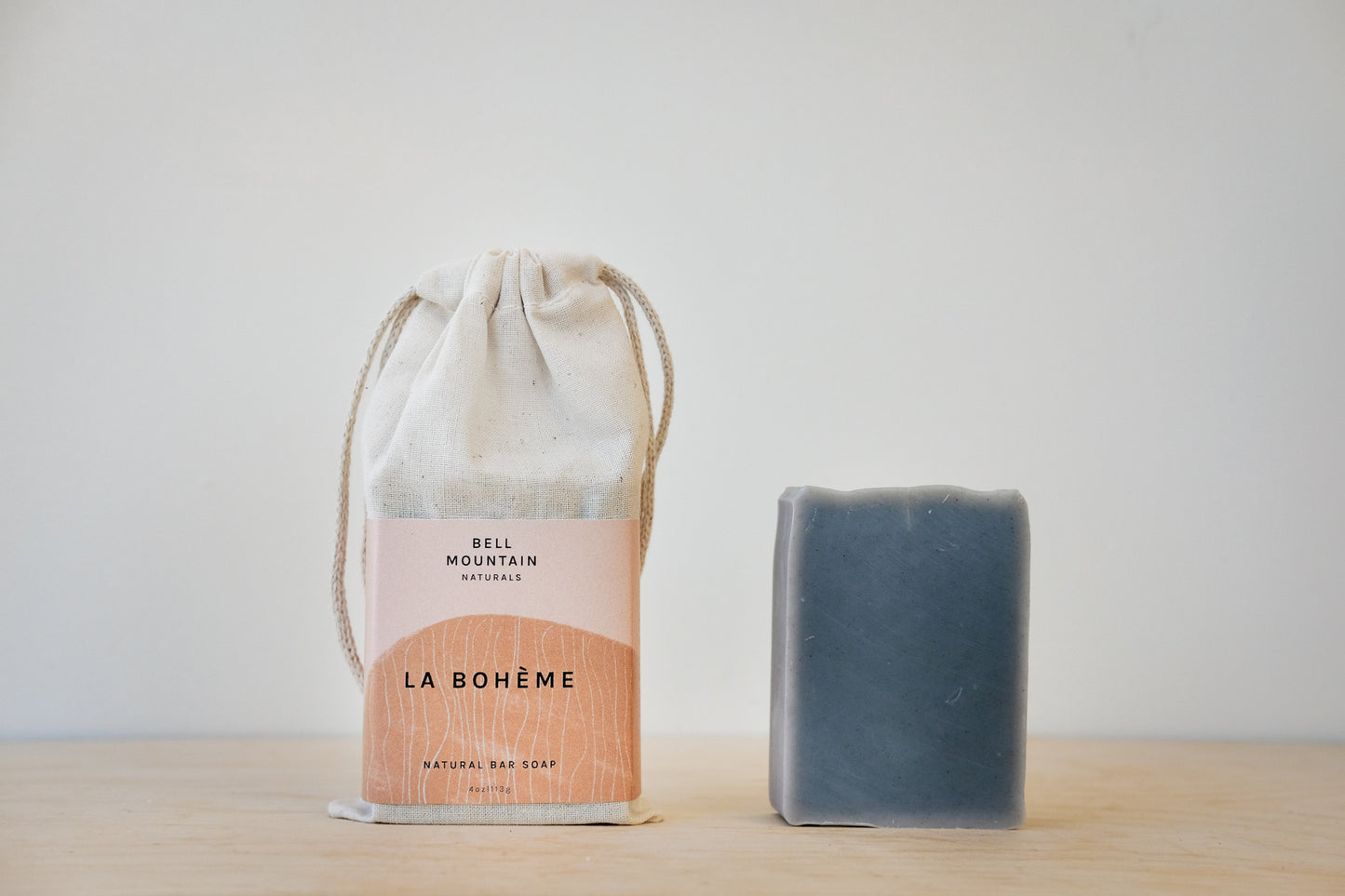 LA BOHÈME SOAP