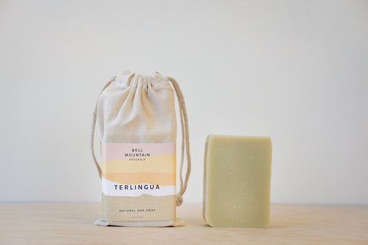 Terlingua Soap