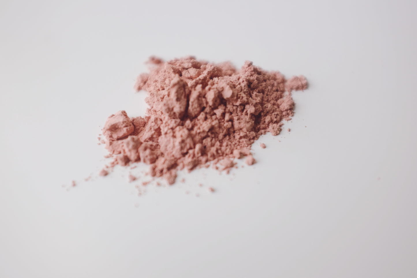 Pink Theory Clay Mask